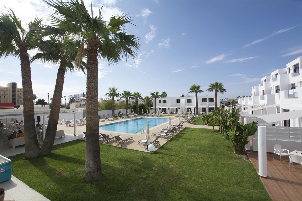 Apartahotel Lantiana Napa